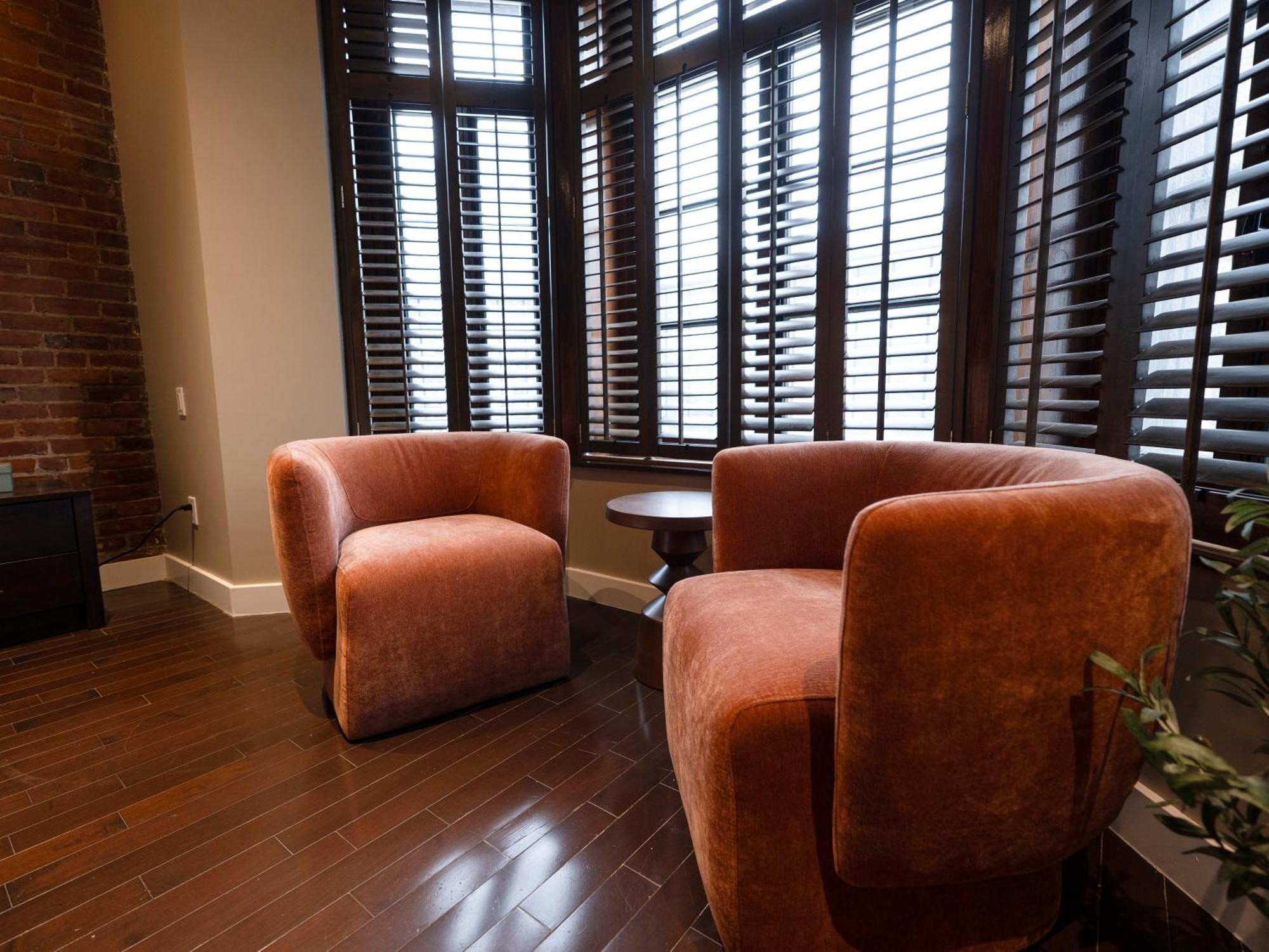 Self Check-In Boutique Hotel - Quartier Latin - Room 201 Montreal Exterior photo