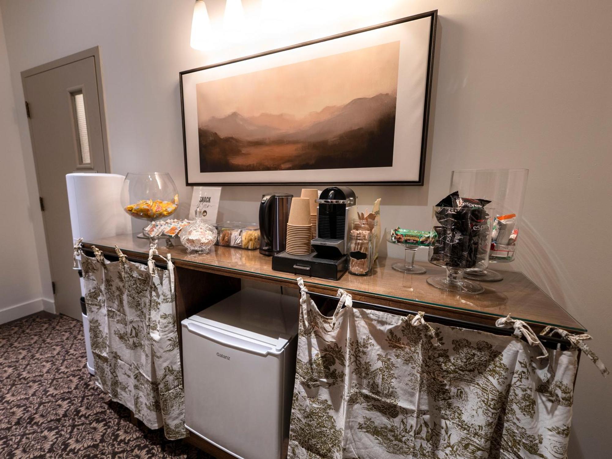 Self Check-In Boutique Hotel - Quartier Latin - Room 201 Montreal Exterior photo