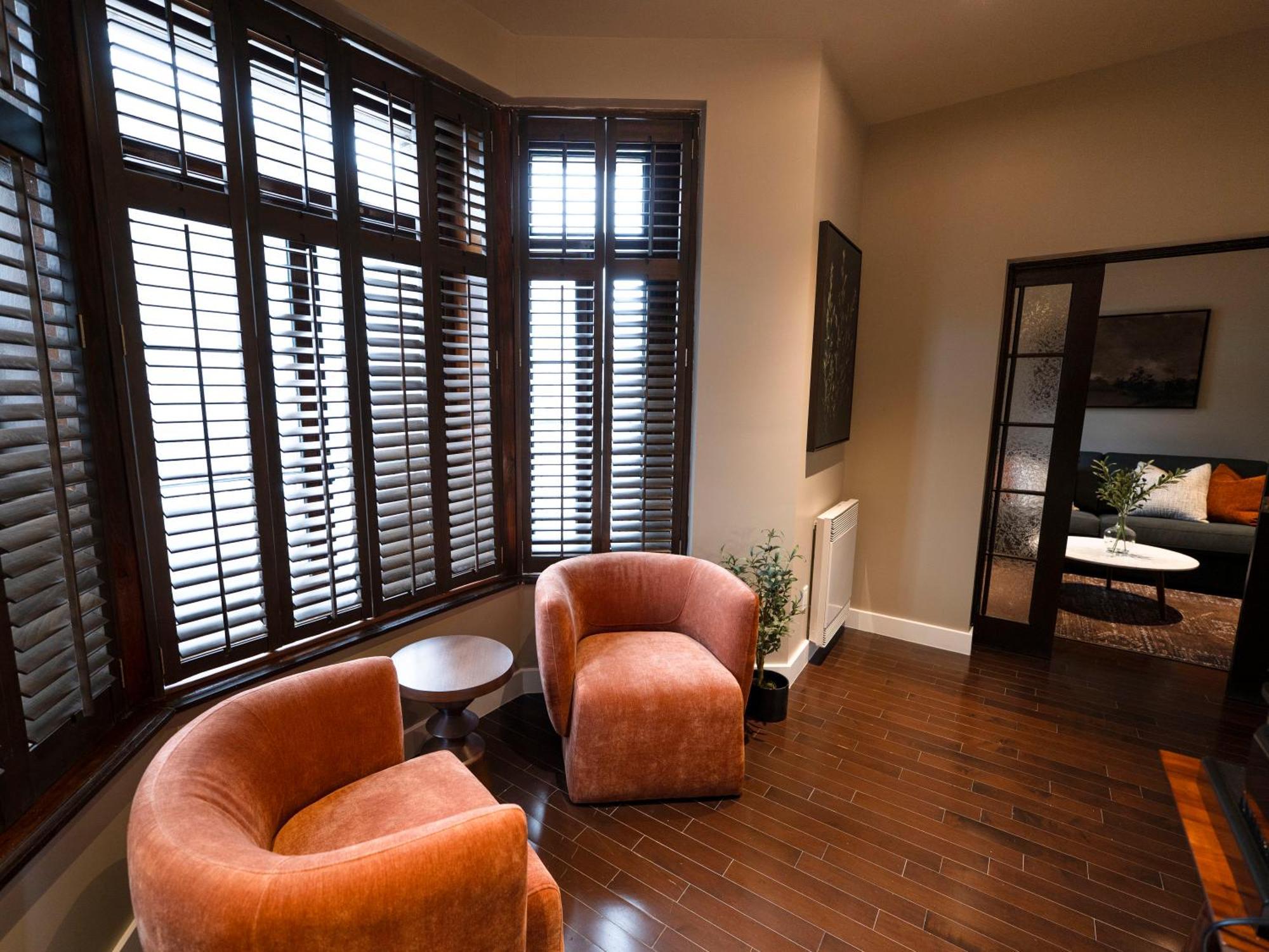 Self Check-In Boutique Hotel - Quartier Latin - Room 201 Montreal Exterior photo