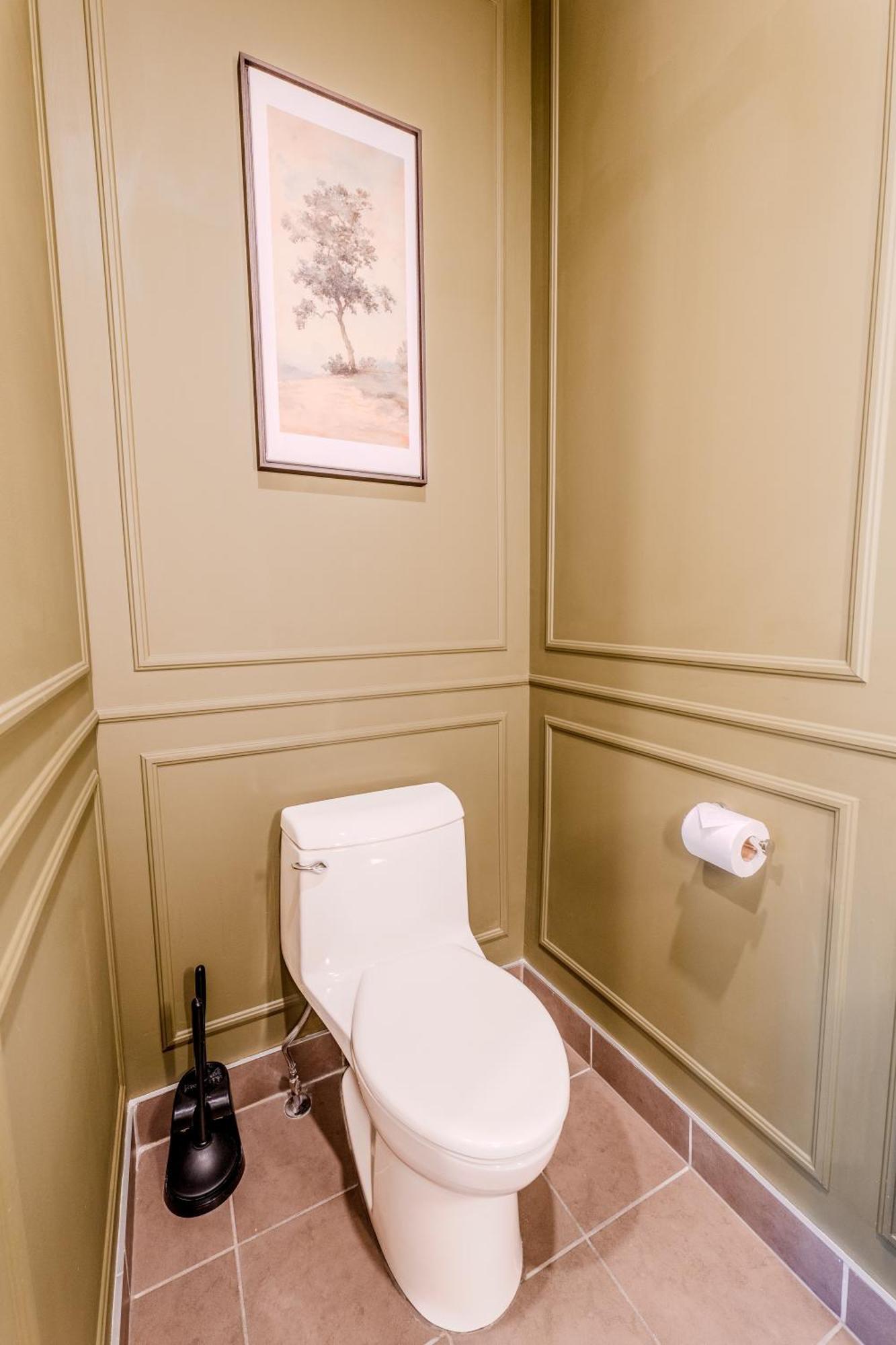 Self Check-In Boutique Hotel - Quartier Latin - Room 201 Montreal Exterior photo